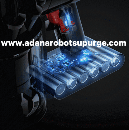 adana dyson süpürge teknik servis